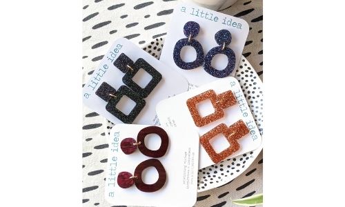 6 Irish Jewellery Brands That Will Add Some Sparkle To Your Day a little idea